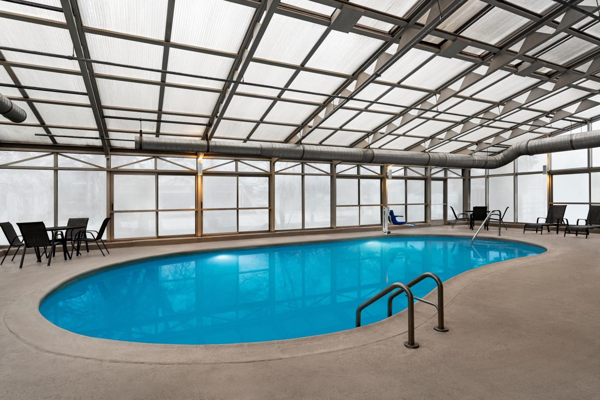 Готель La Quinta By Wyndham Chicago Тінлі-Парк Екстер'єр фото