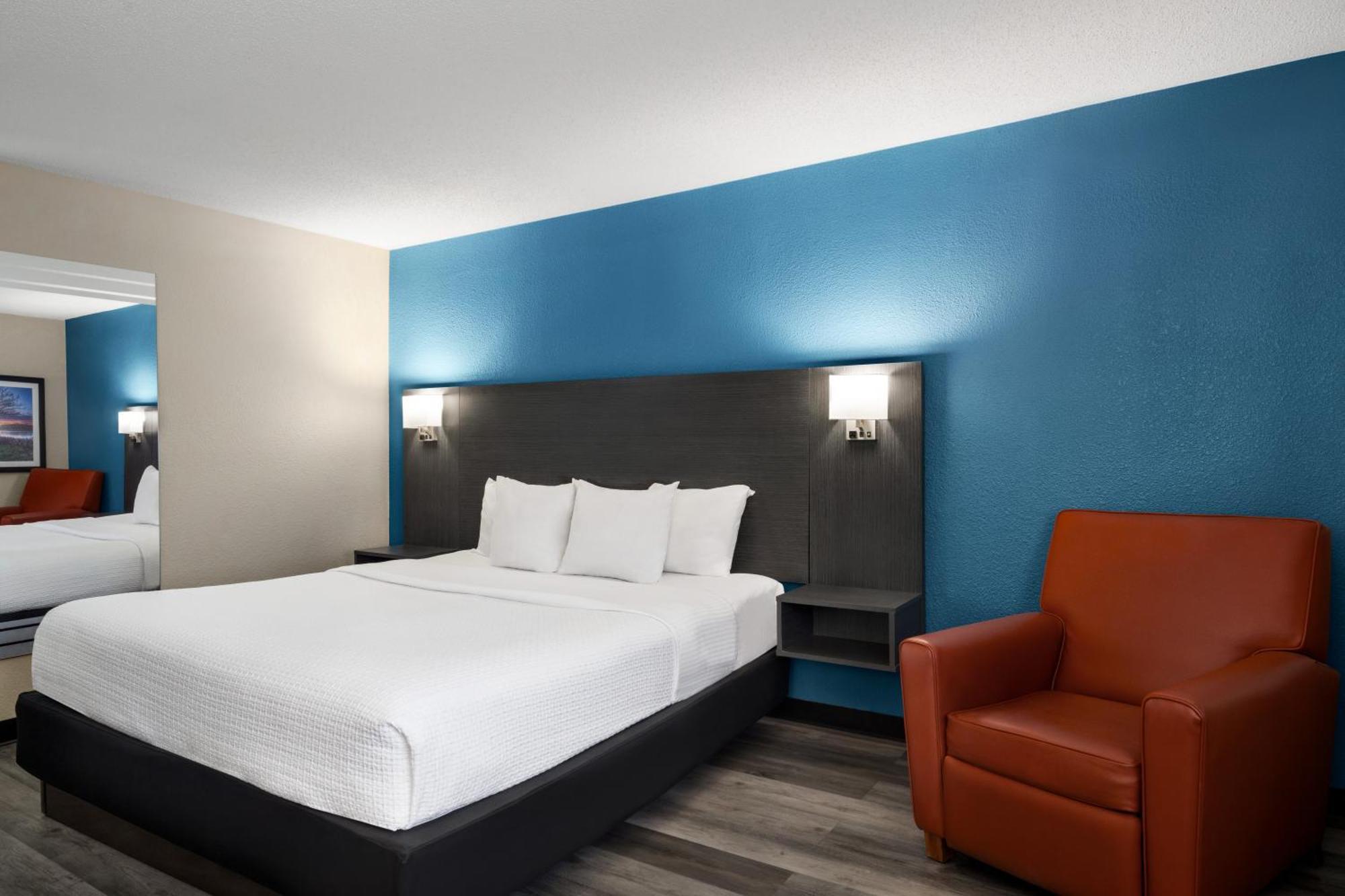 Готель La Quinta By Wyndham Chicago Тінлі-Парк Екстер'єр фото
