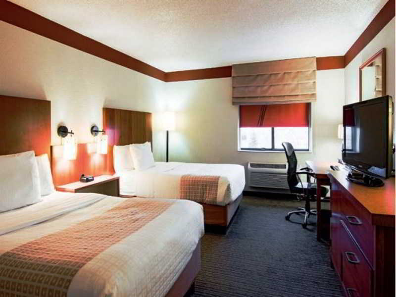 Готель La Quinta By Wyndham Chicago Тінлі-Парк Екстер'єр фото